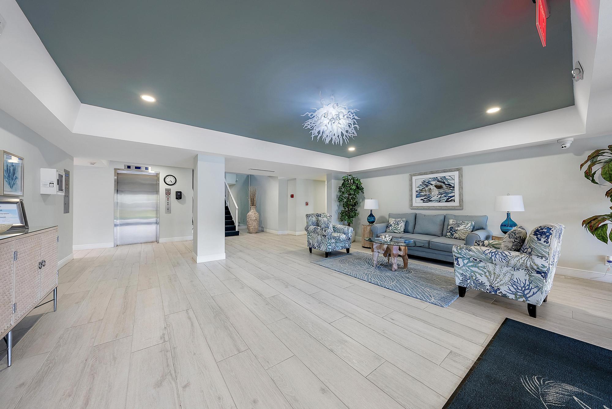 MAYAN TOWERS CONDO II - T - Residential Lease