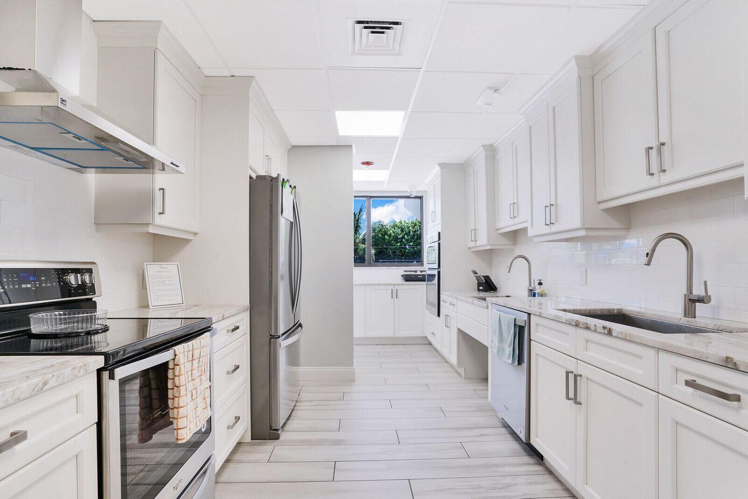 MAYAN TOWERS CONDO II - T - Residential Lease