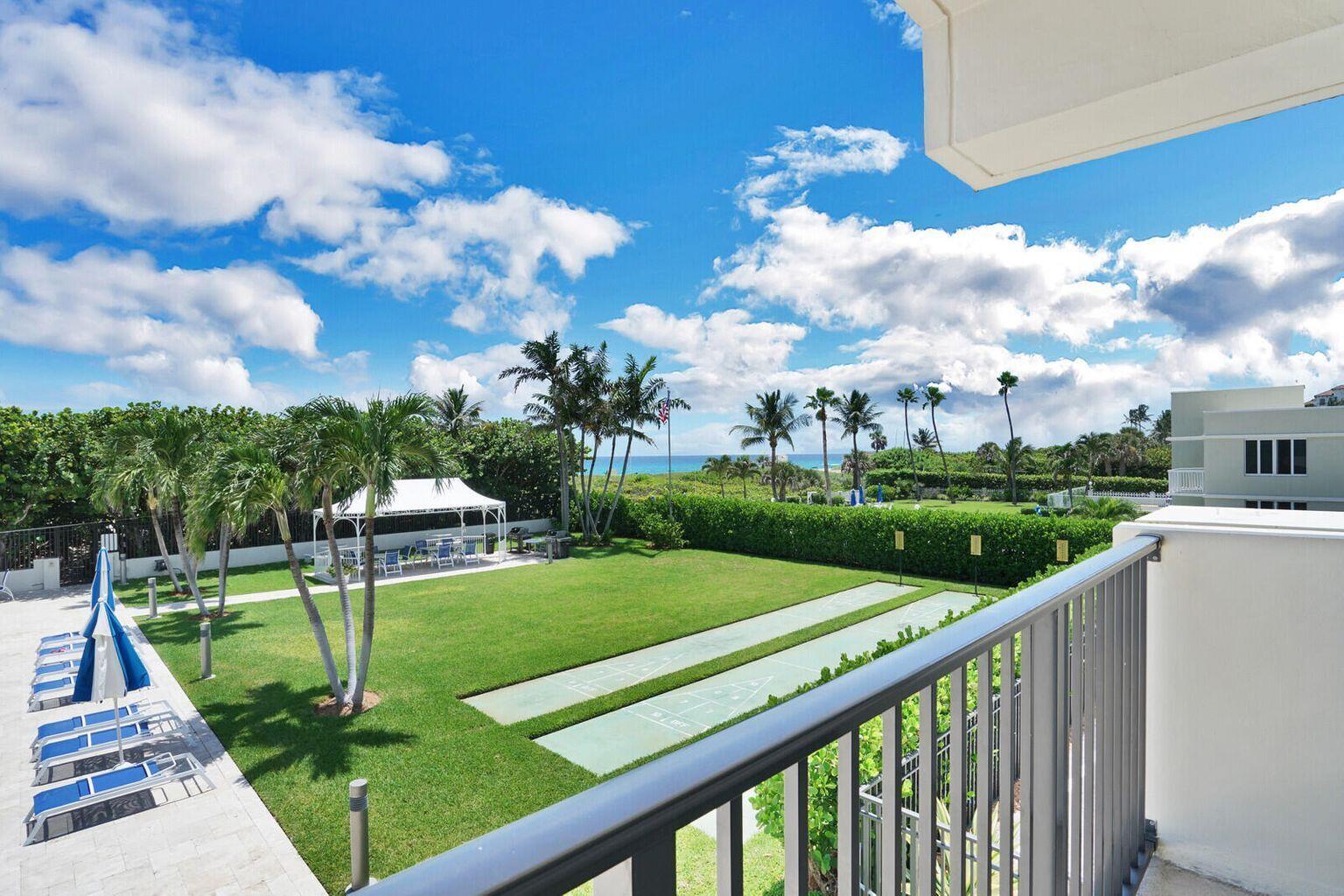 MAYAN TOWERS CONDO II - T - Residential Lease