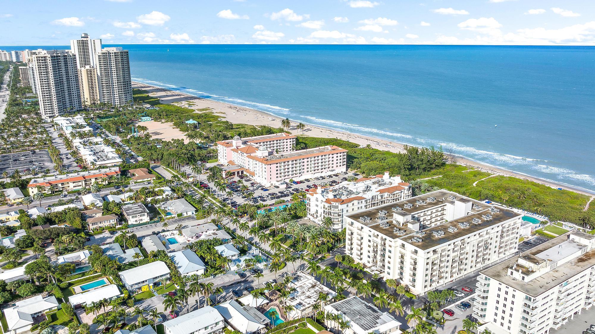 MAYAN TOWERS CONDO II - T - Residential Lease