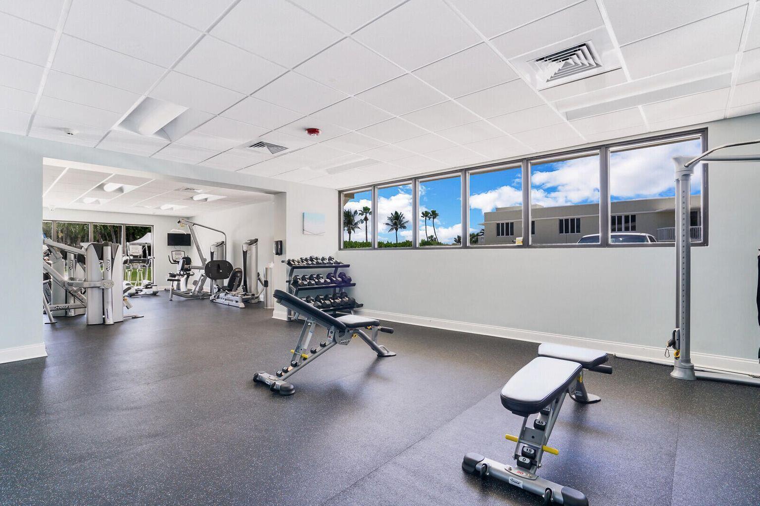 MAYAN TOWERS CONDO II - T - Residential Lease