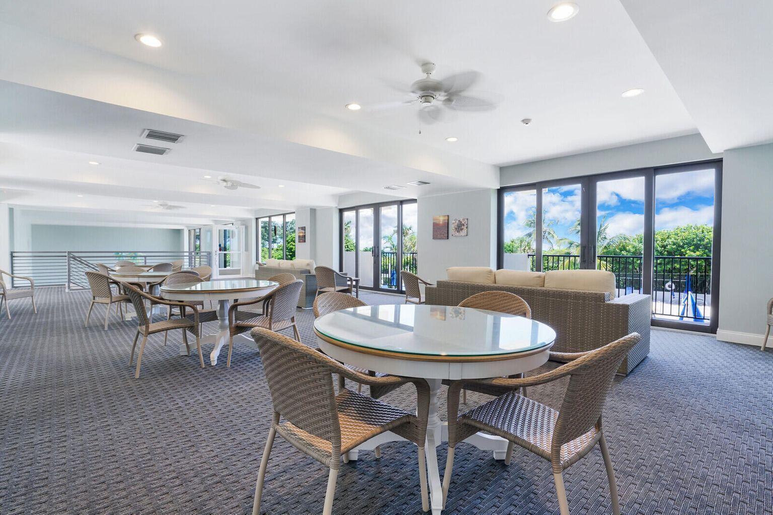 MAYAN TOWERS CONDO II - T - Residential Lease