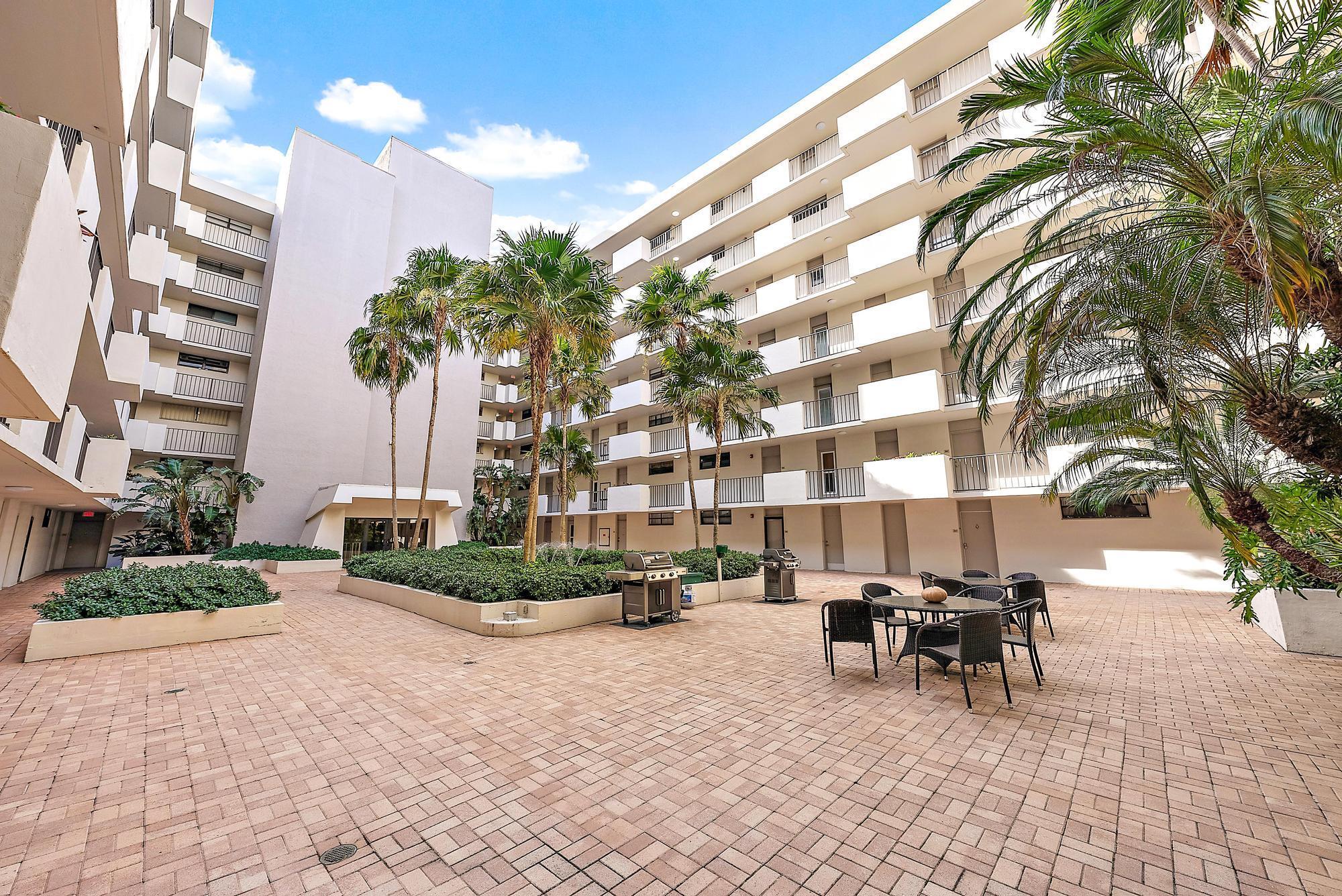 MAYAN TOWERS CONDO II - T - Residential Lease