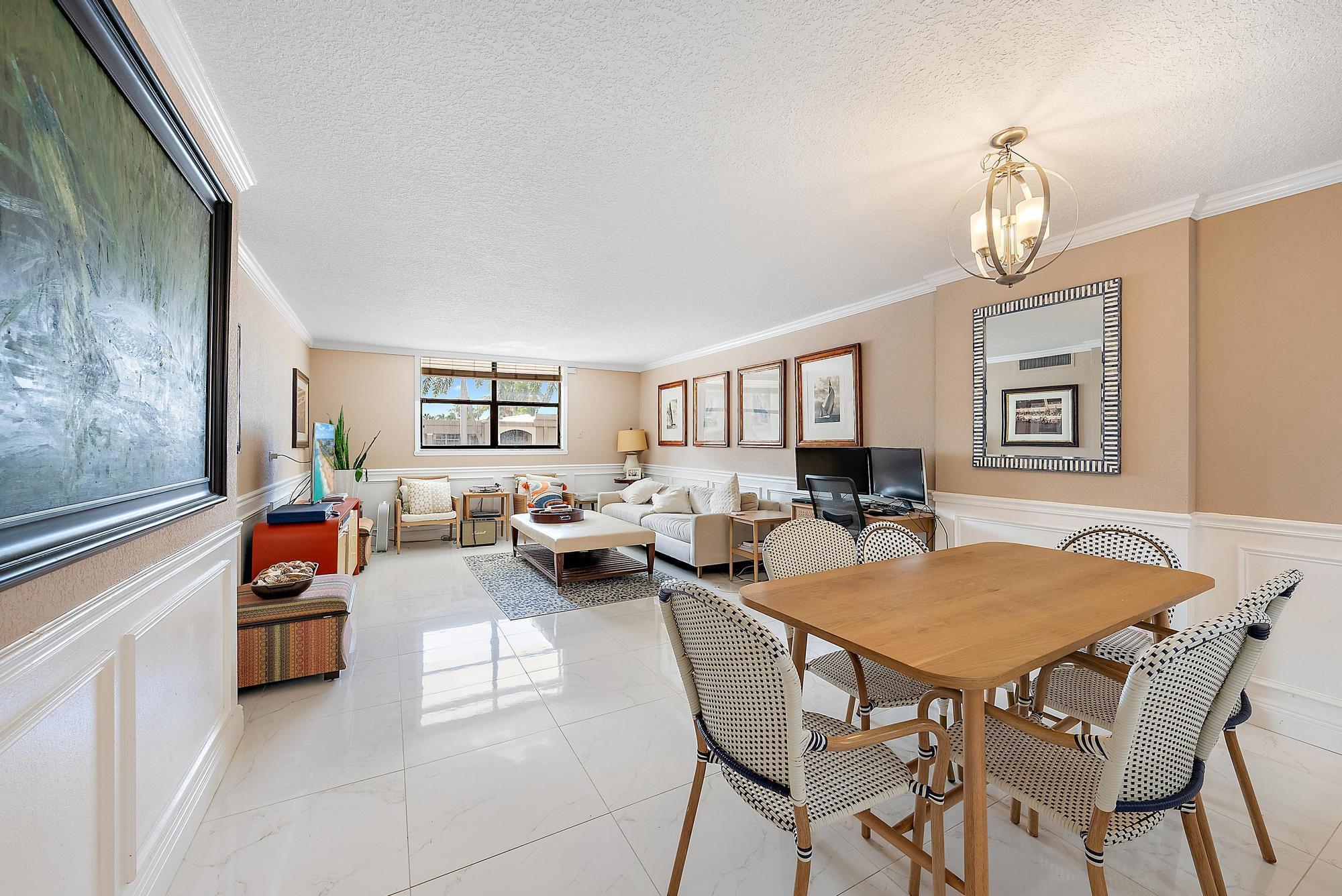 MAYAN TOWERS CONDO II - T - Residential Lease