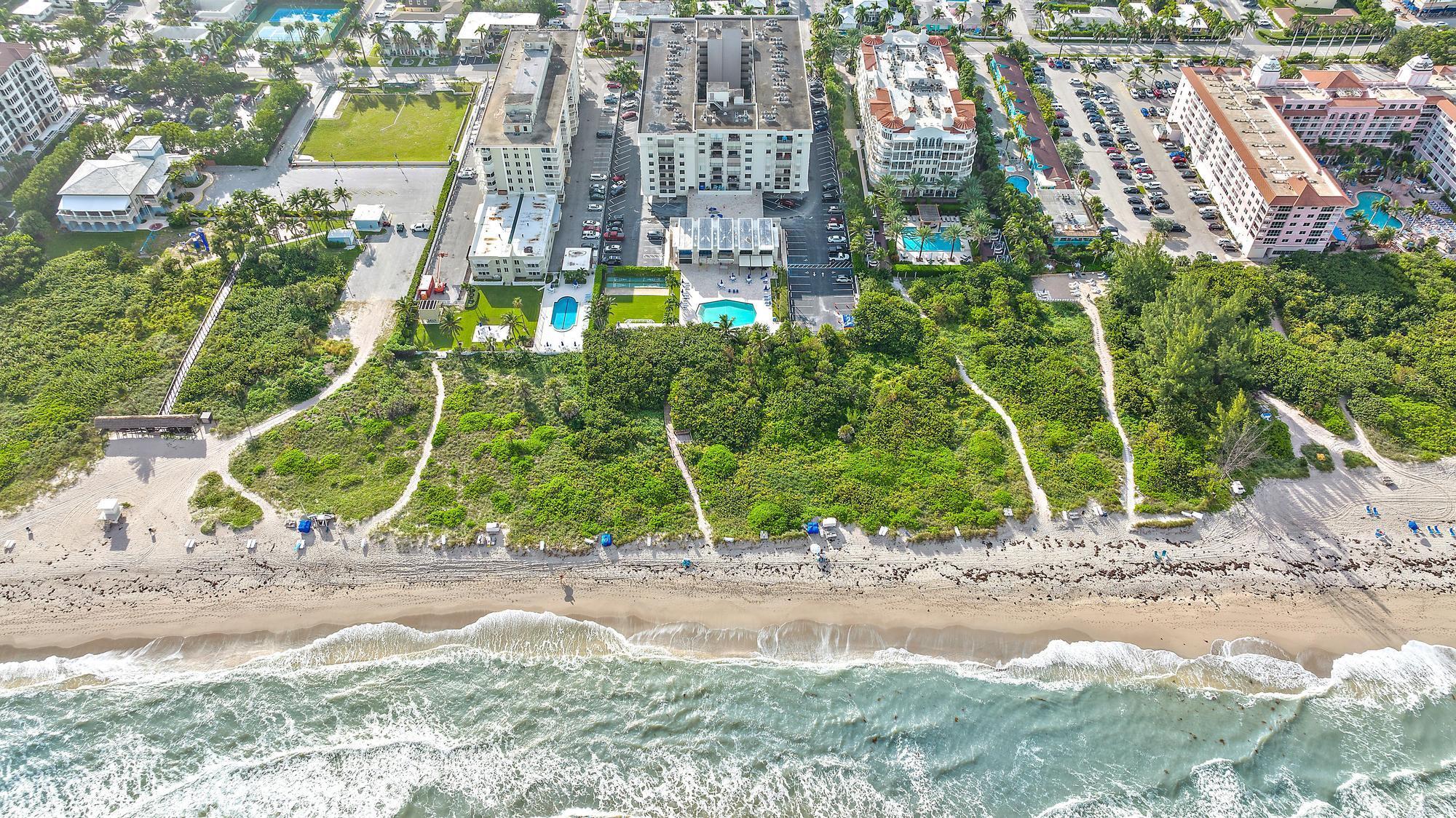 MAYAN TOWERS CONDO II - T - Residential Lease