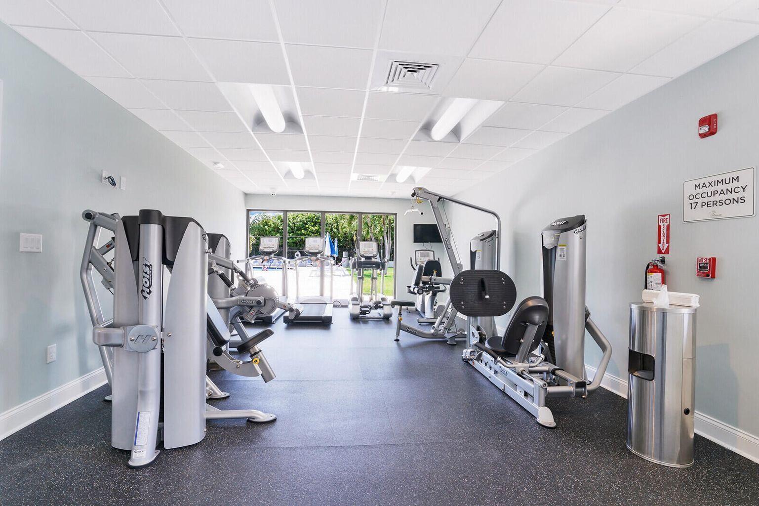 MAYAN TOWERS CONDO II - T - Residential Lease