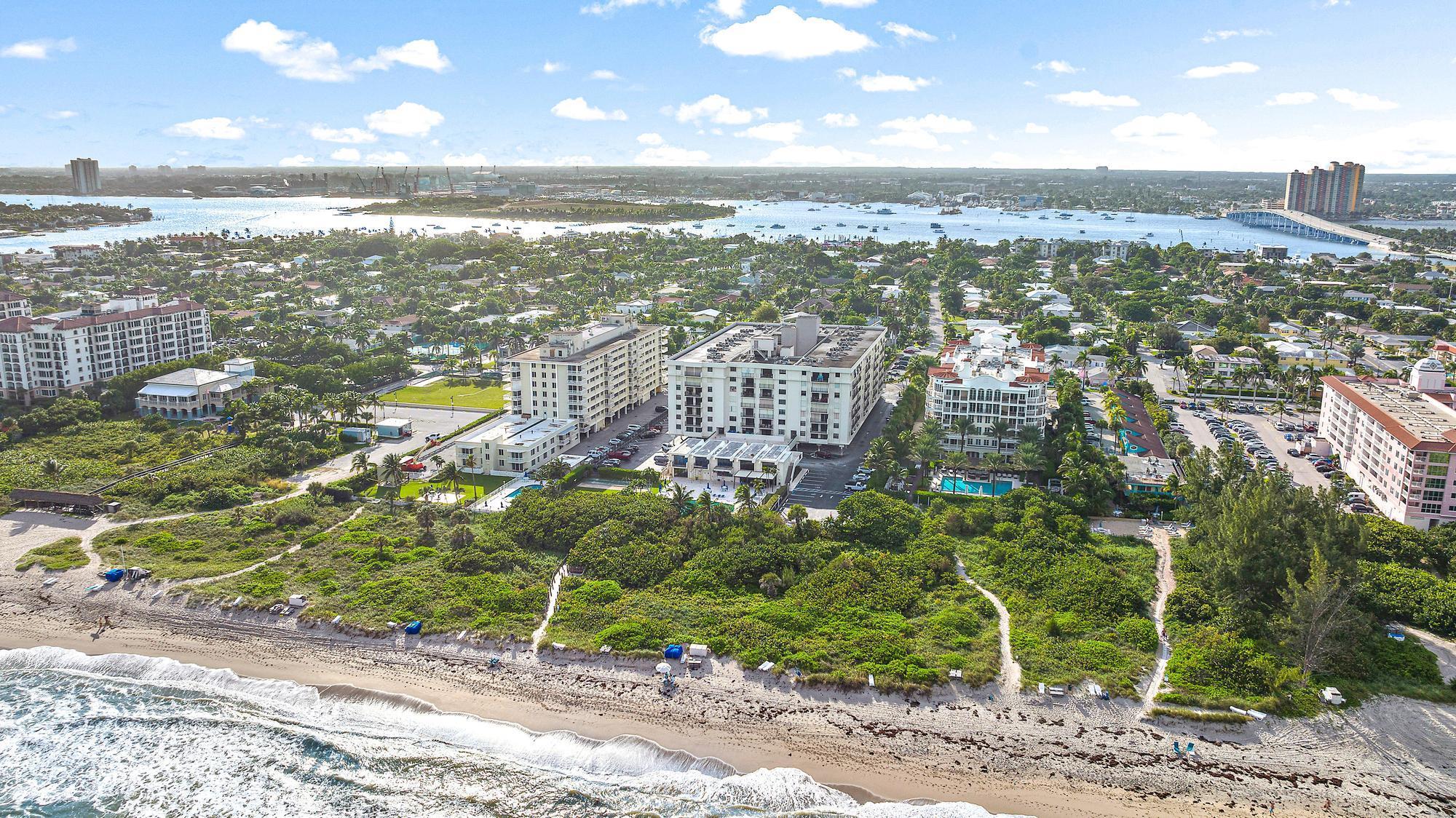 MAYAN TOWERS CONDO II - T - Residential Lease