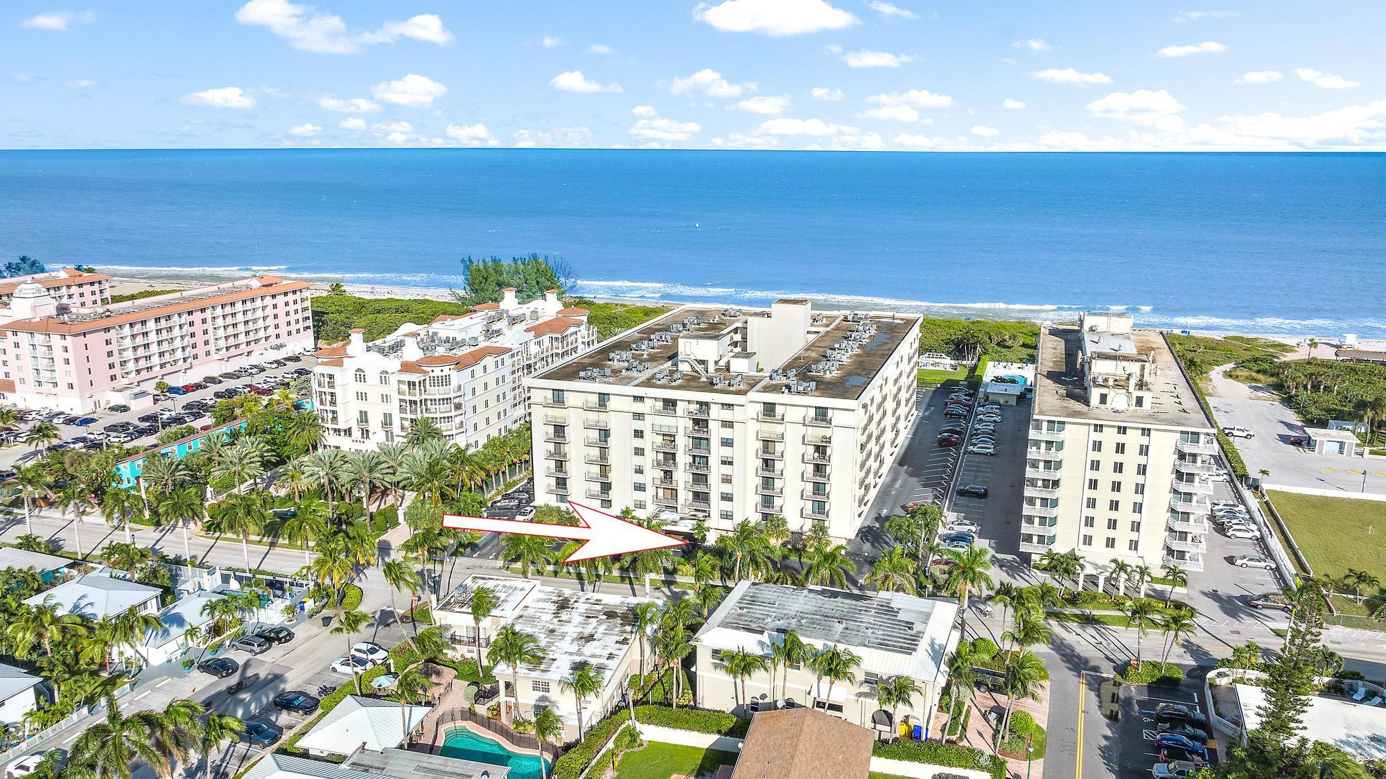 MAYAN TOWERS CONDO II - T - Residential Lease