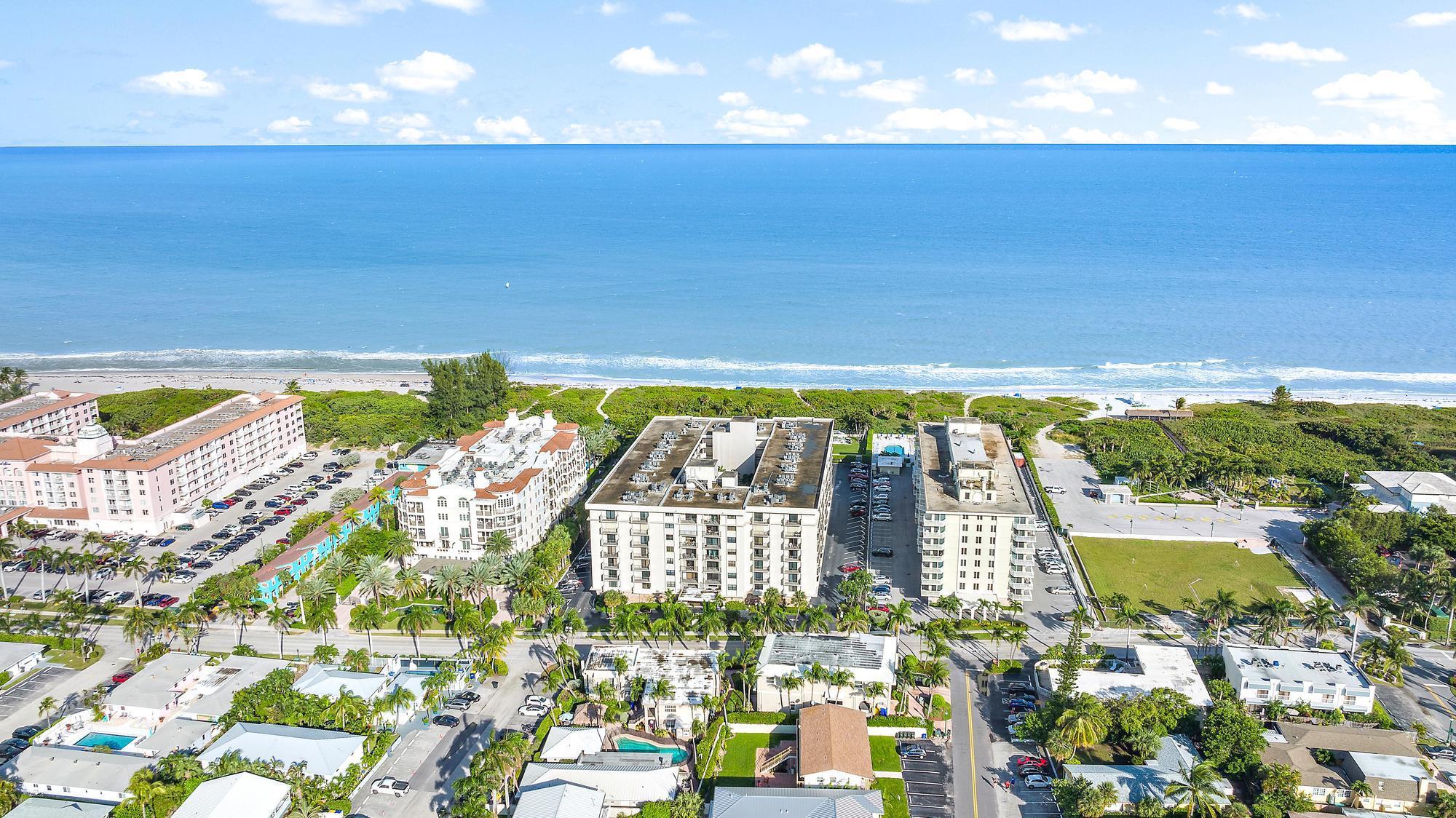 MAYAN TOWERS CONDO II - T - Residential Lease