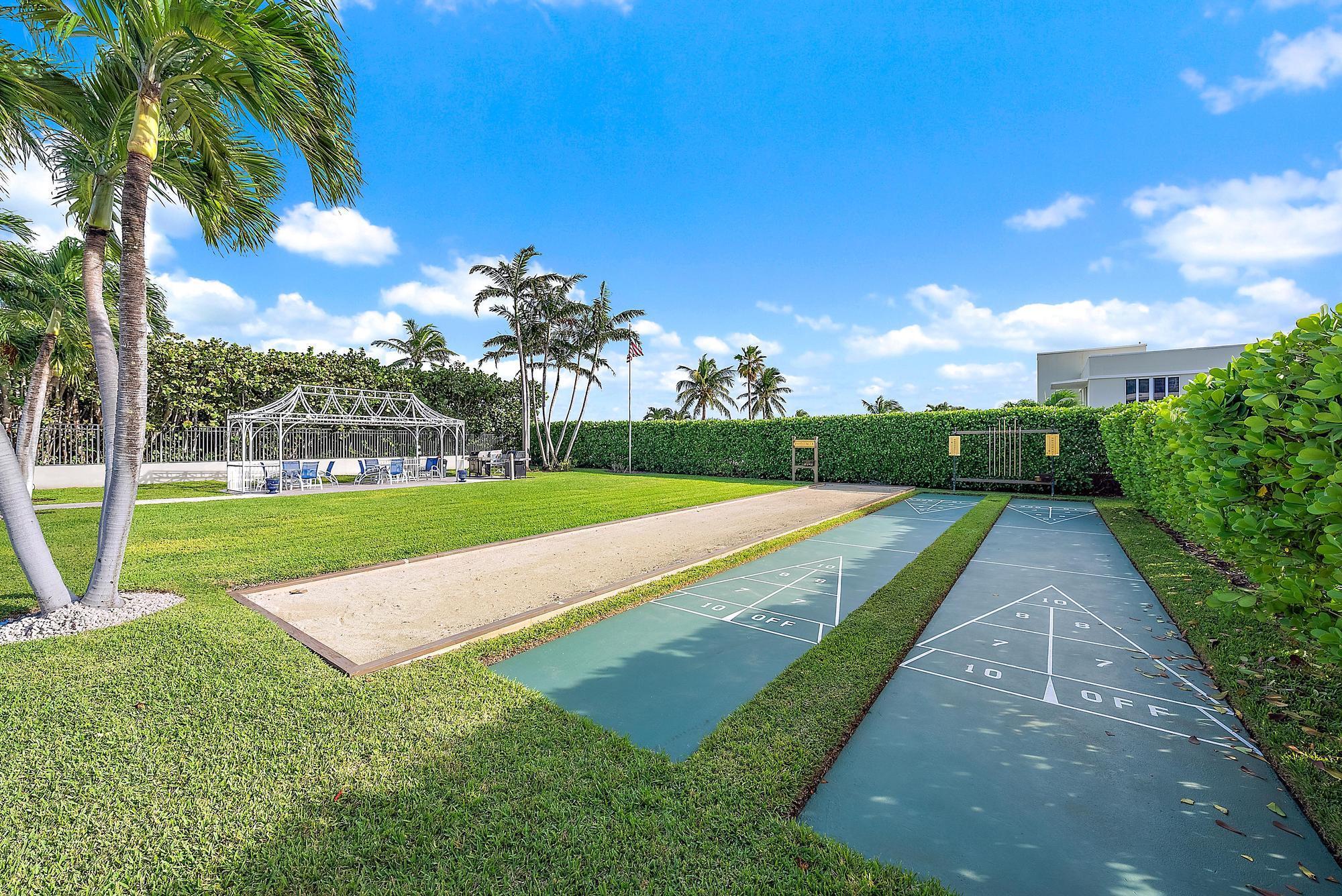 MAYAN TOWERS CONDO II - T - Residential Lease