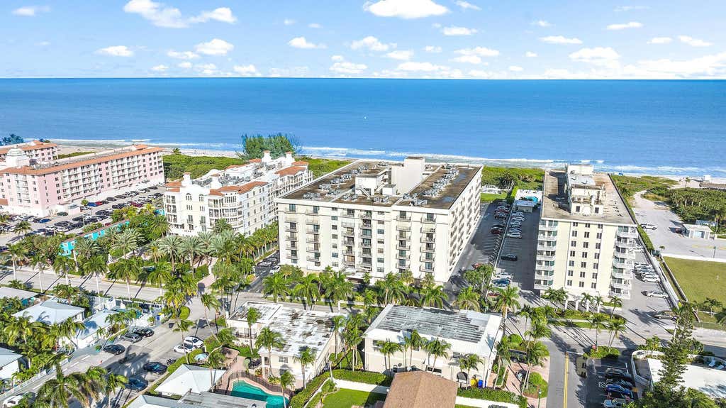Photo of 145 S Ocean Avenue #220, Palm Beach Shores, FL 33404 (MLS # R11129655)
