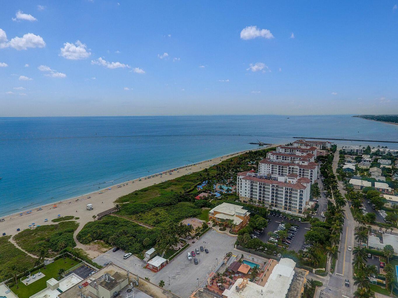 MAYAN TOWERS CONDO II - T - Residential Lease