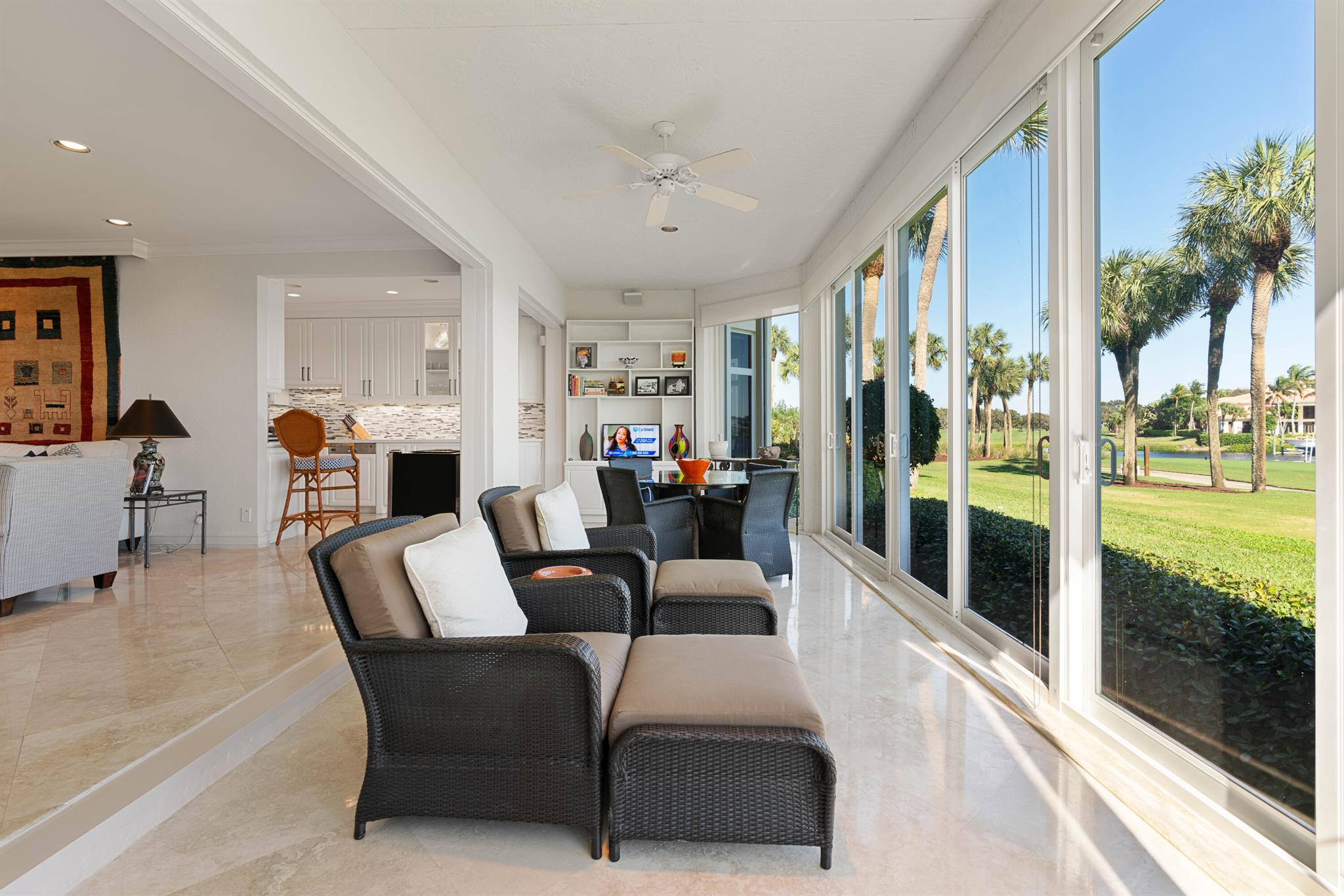 ADMIRALS COVE - Residential