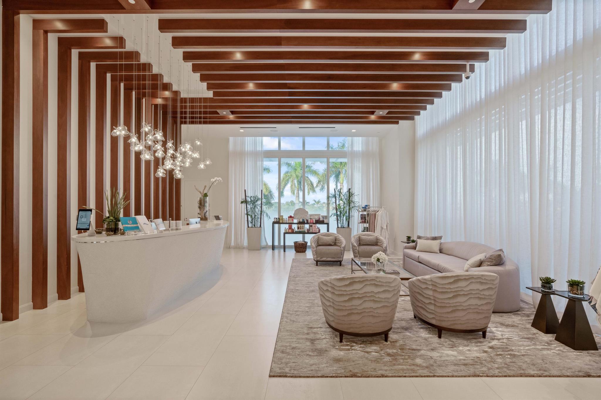 ADMIRALS COVE - Residential