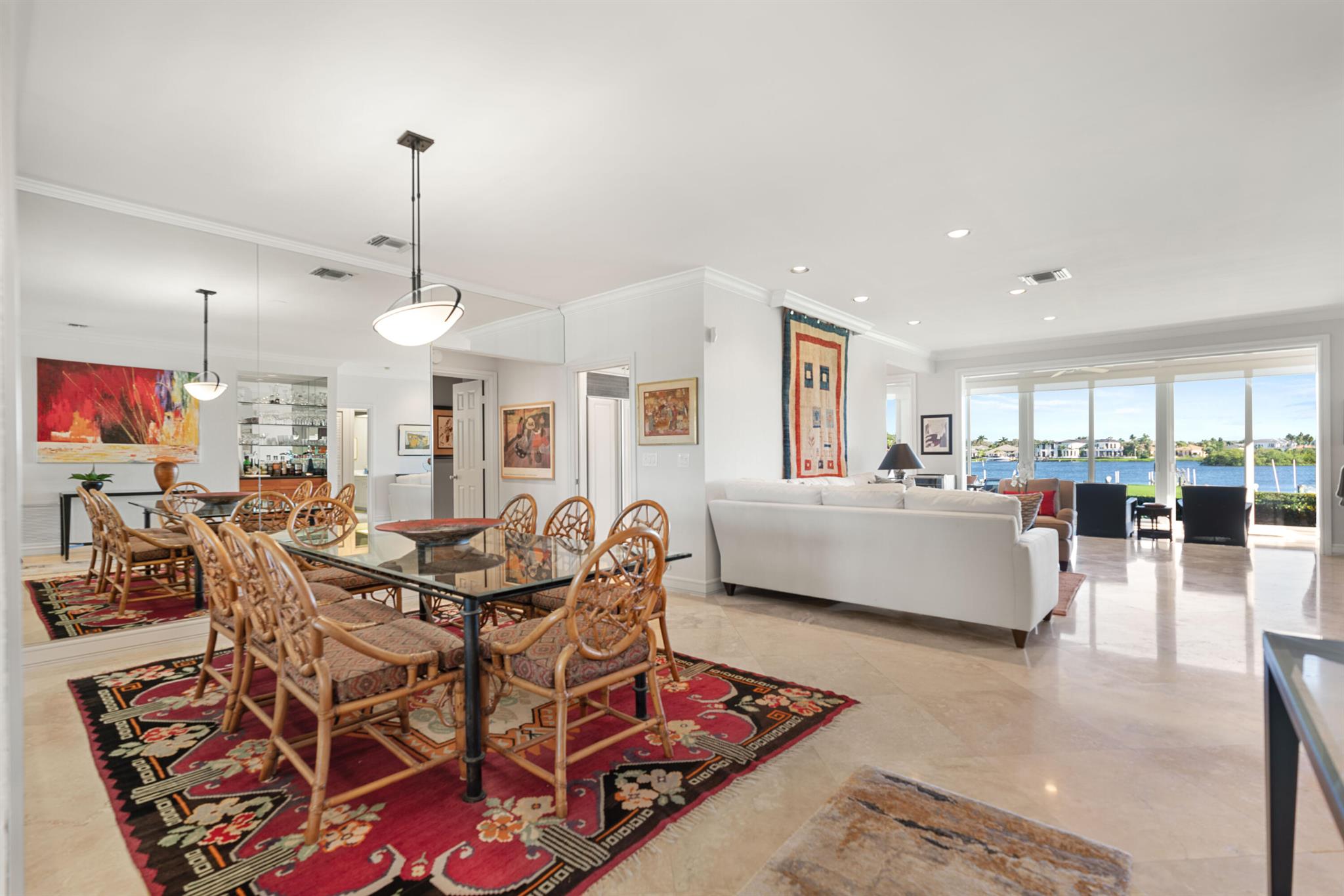 ADMIRALS COVE - Residential