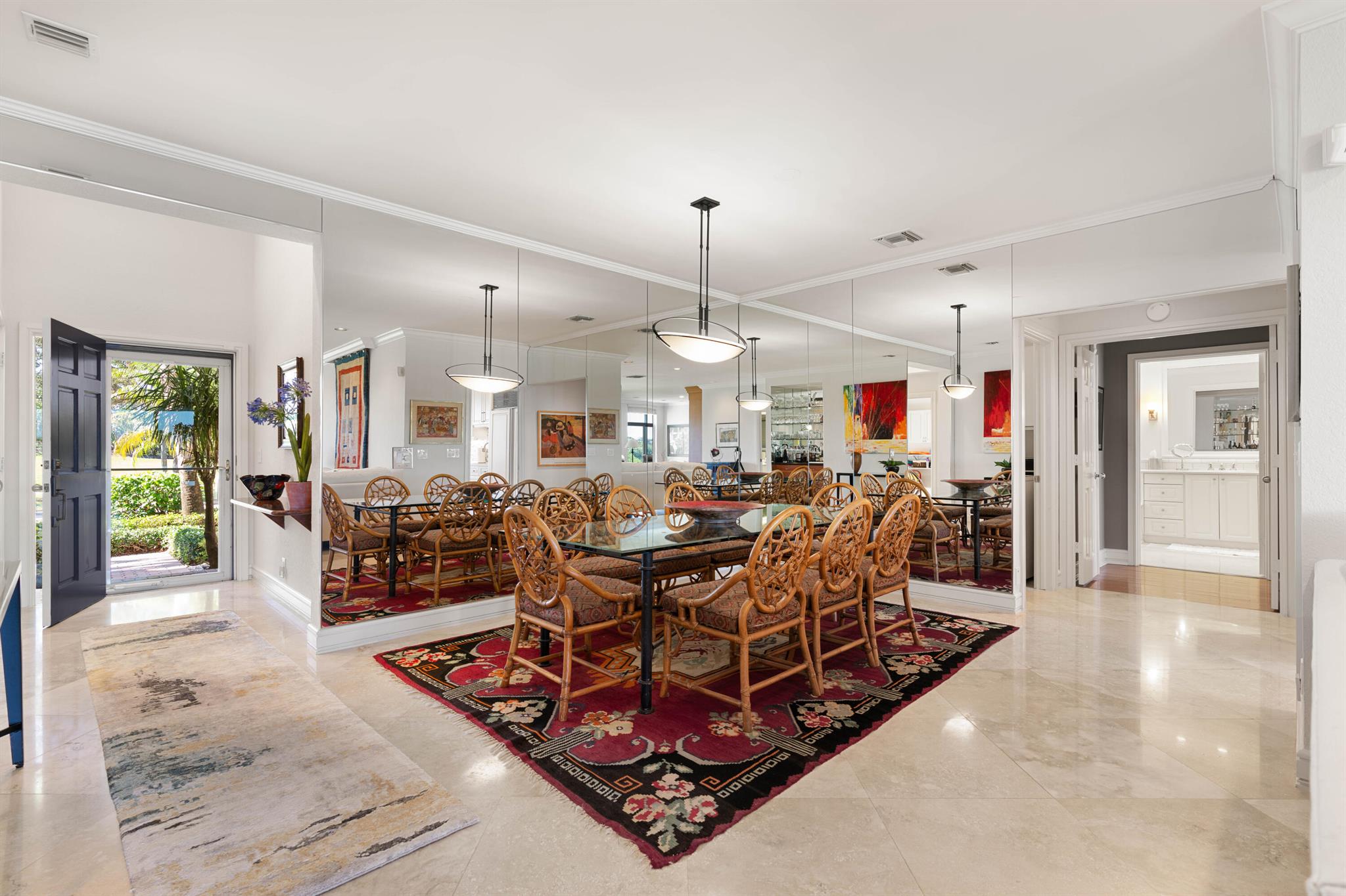 ADMIRALS COVE - Residential