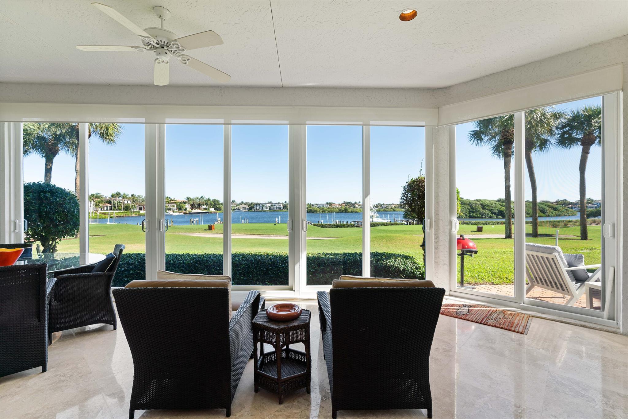 ADMIRALS COVE - Residential