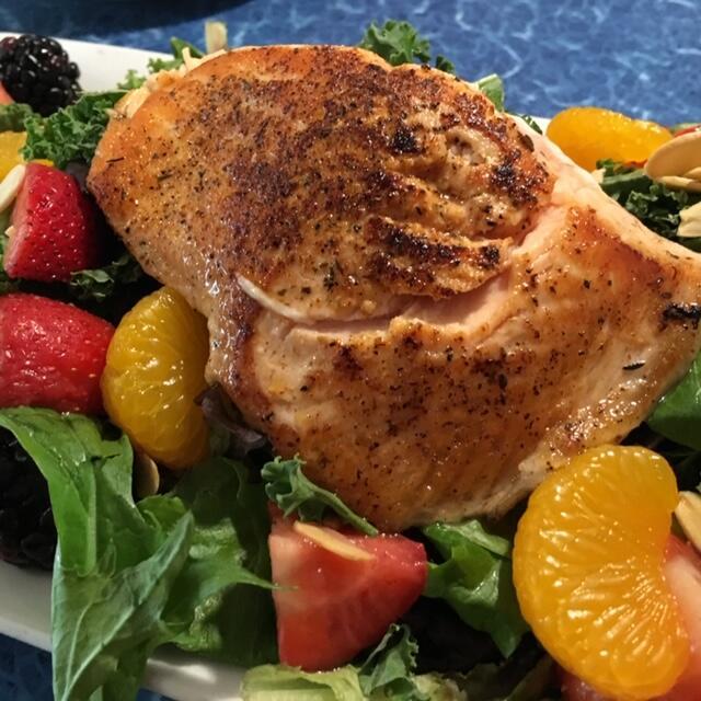 ADMIRALS COVE - Residential