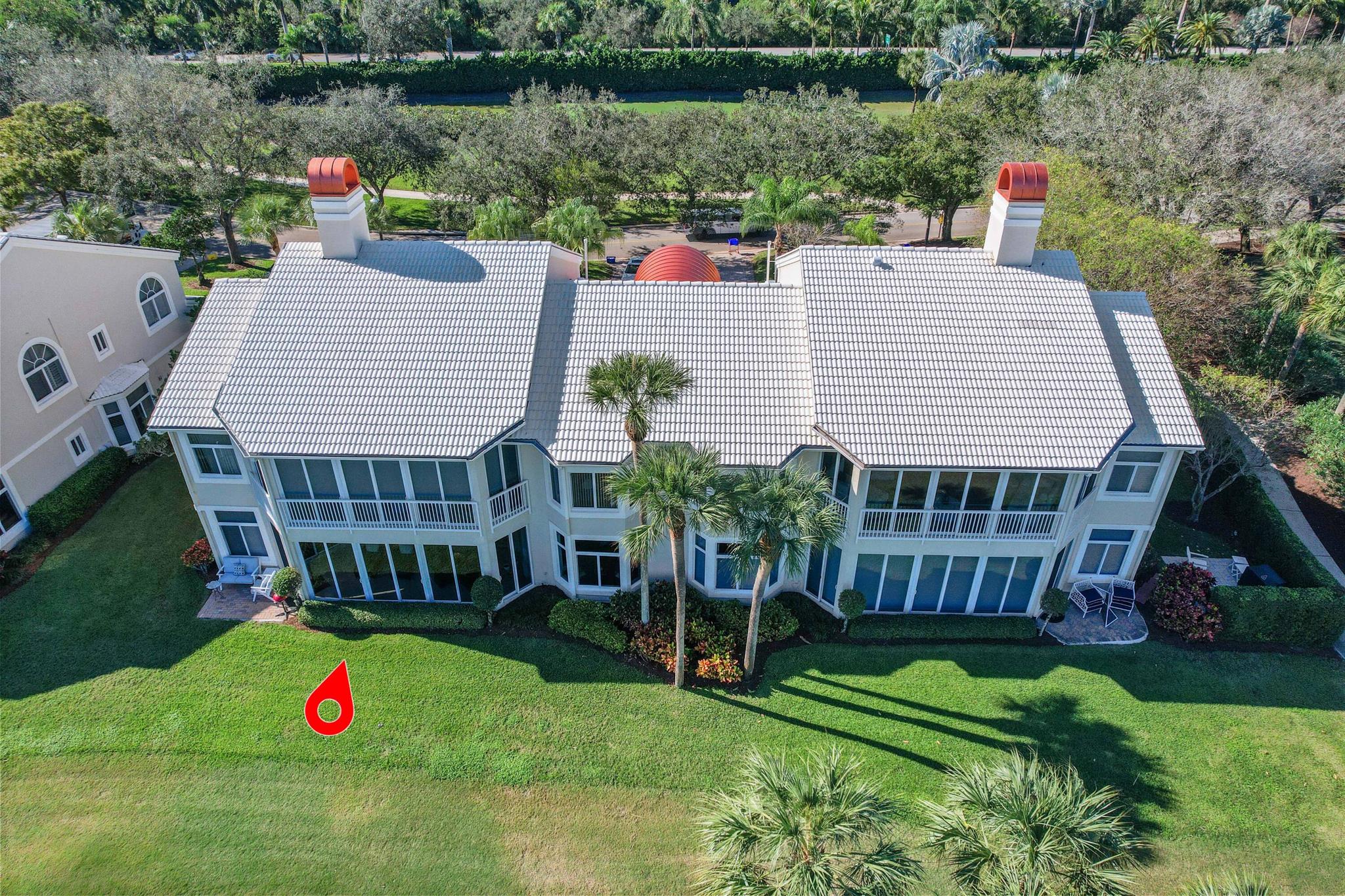 ADMIRALS COVE - Residential