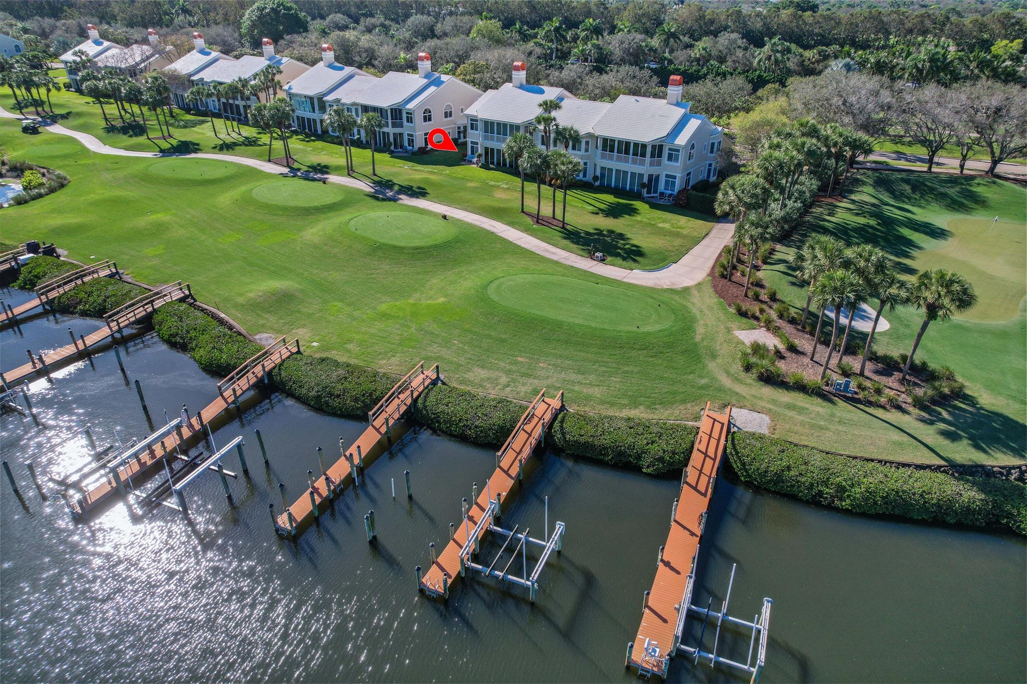 ADMIRALS COVE - Residential