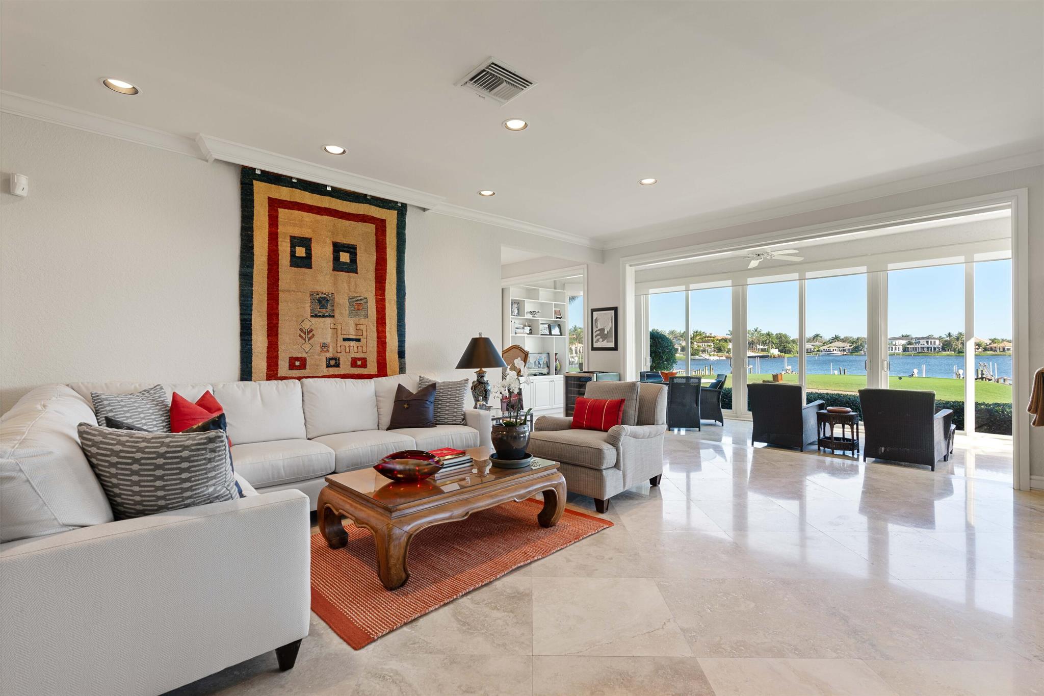 ADMIRALS COVE - Residential