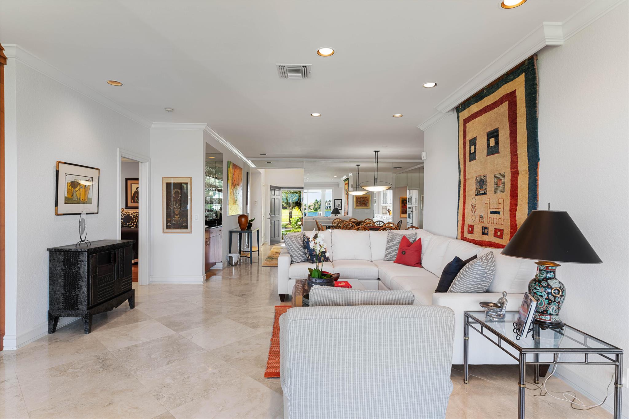 ADMIRALS COVE - Residential