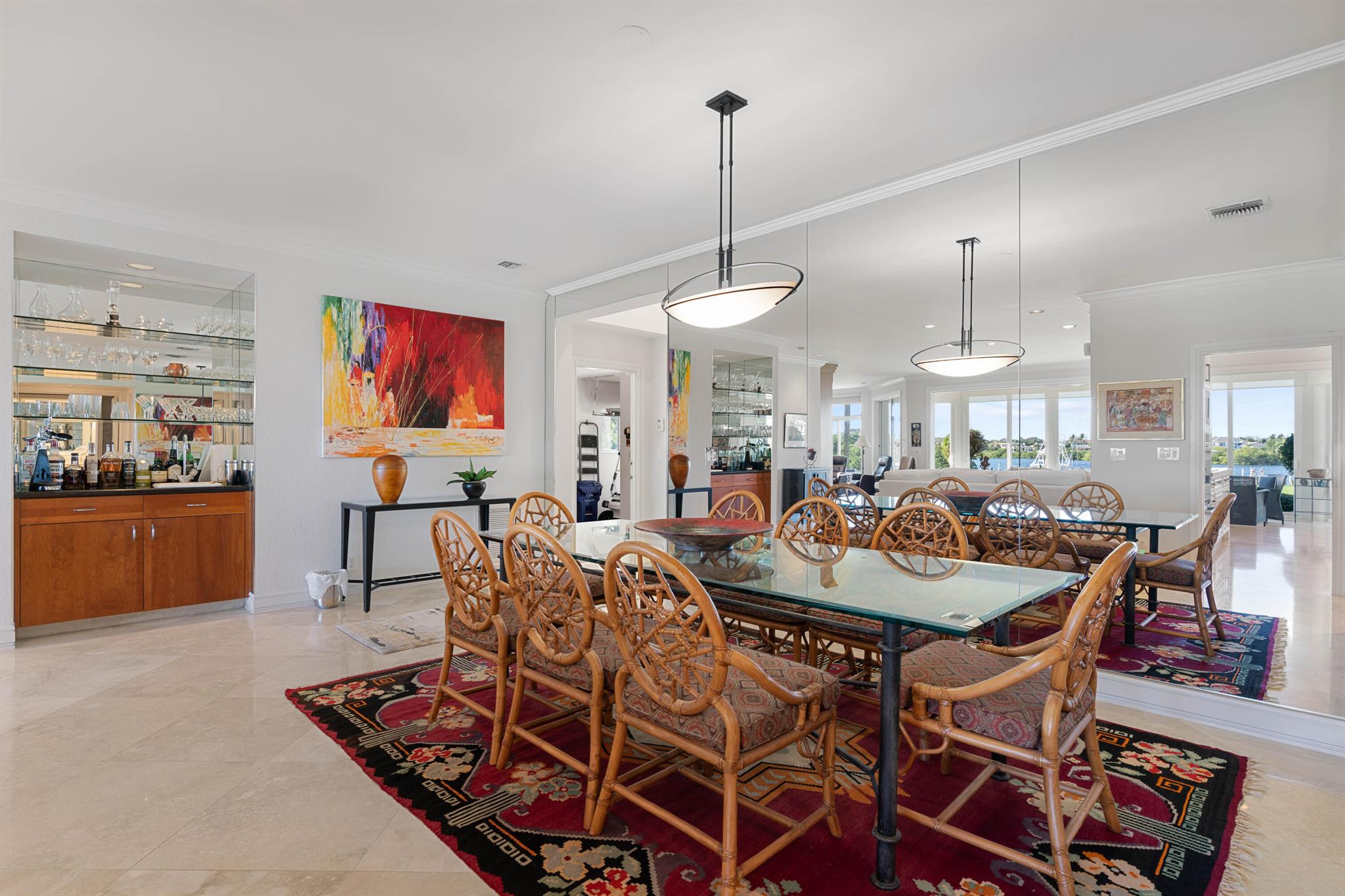 ADMIRALS COVE - Residential