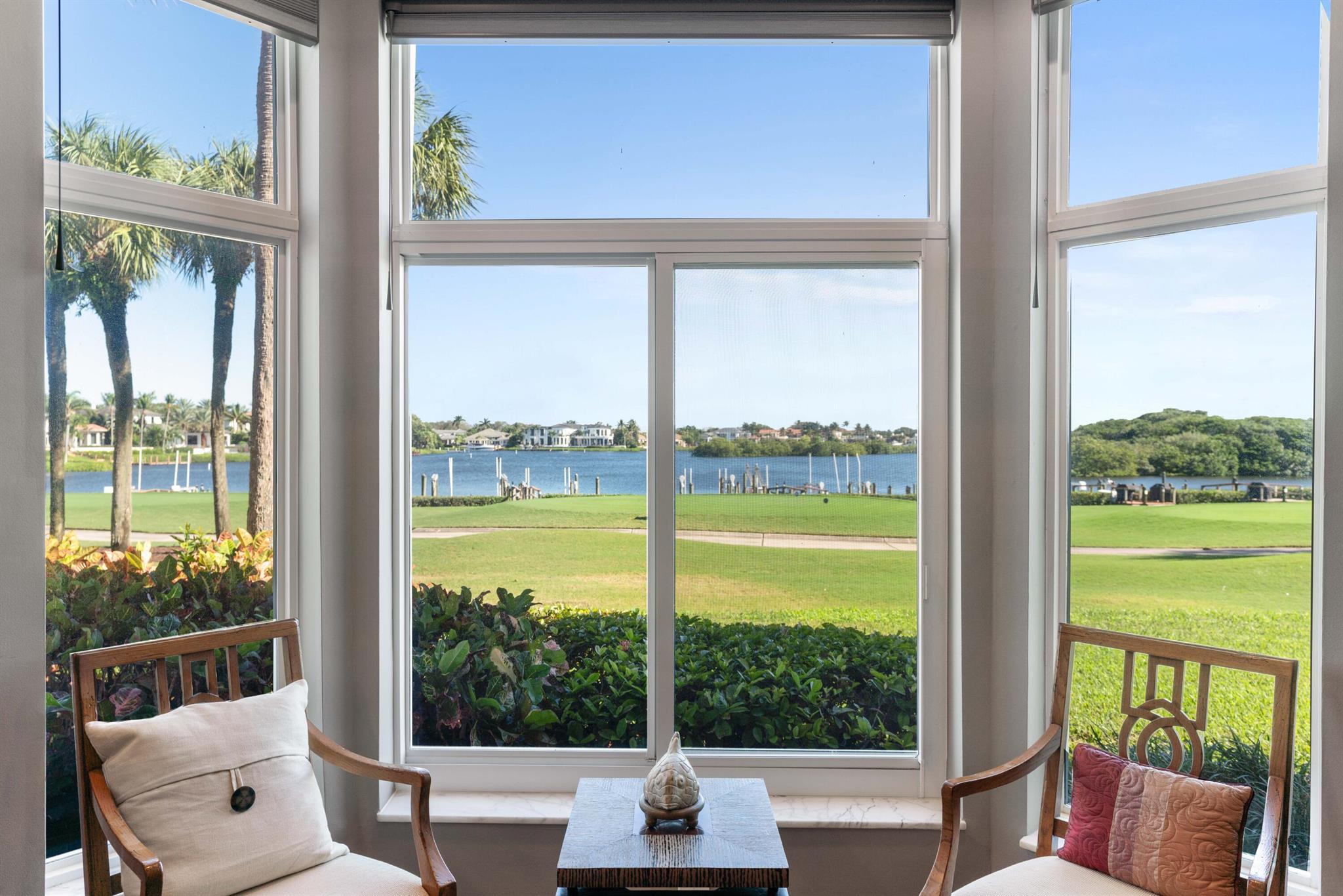 ADMIRALS COVE - Residential