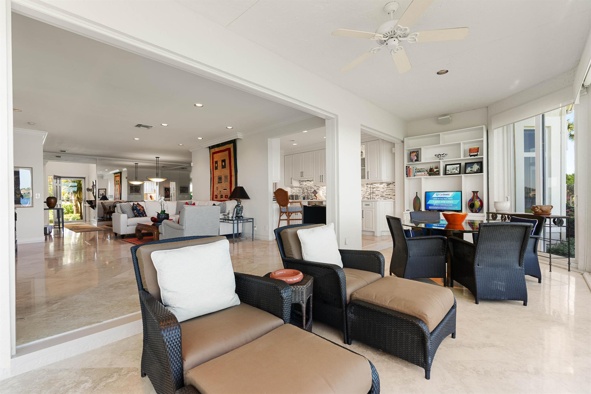 ADMIRALS COVE - Residential