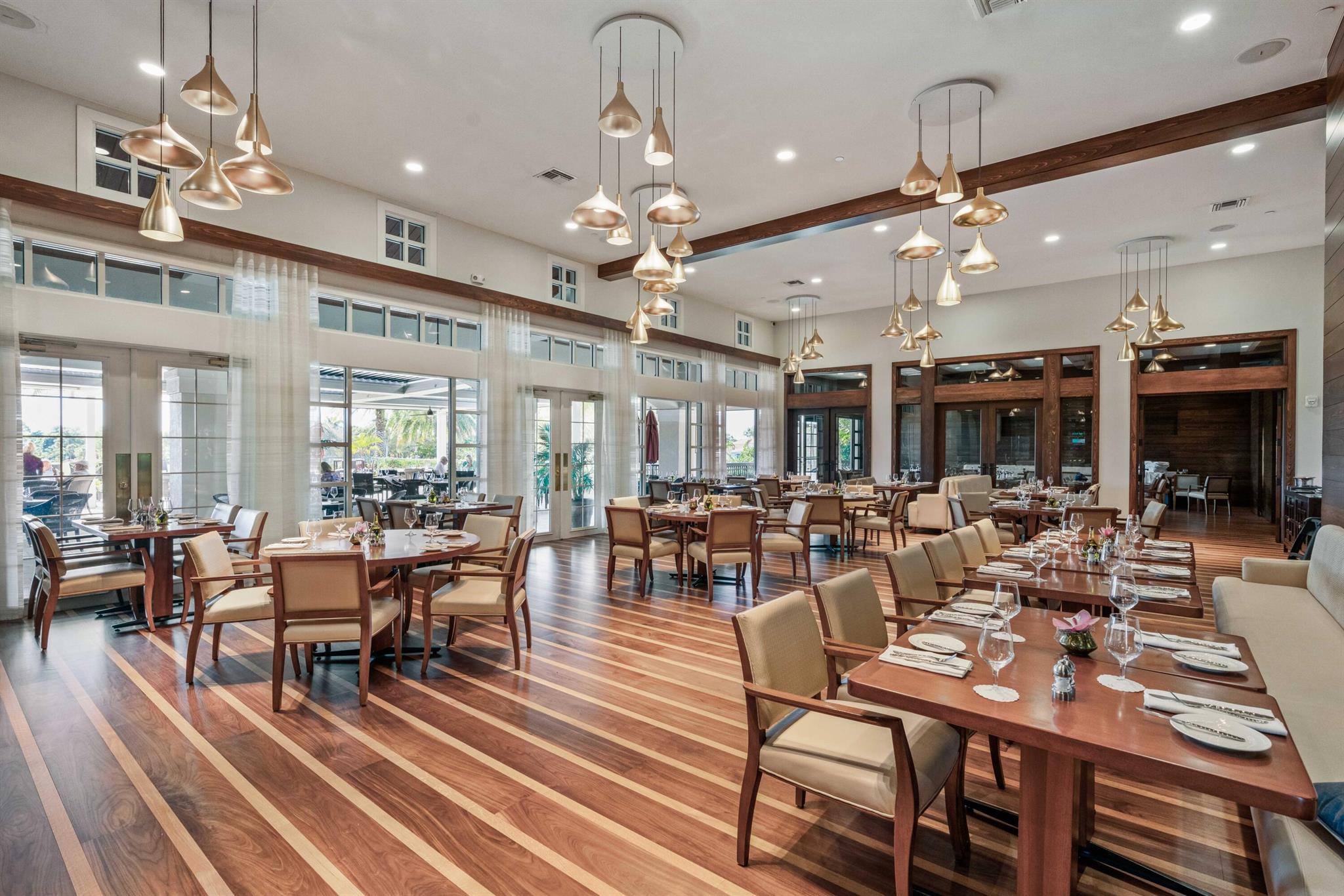 ADMIRALS COVE - Residential