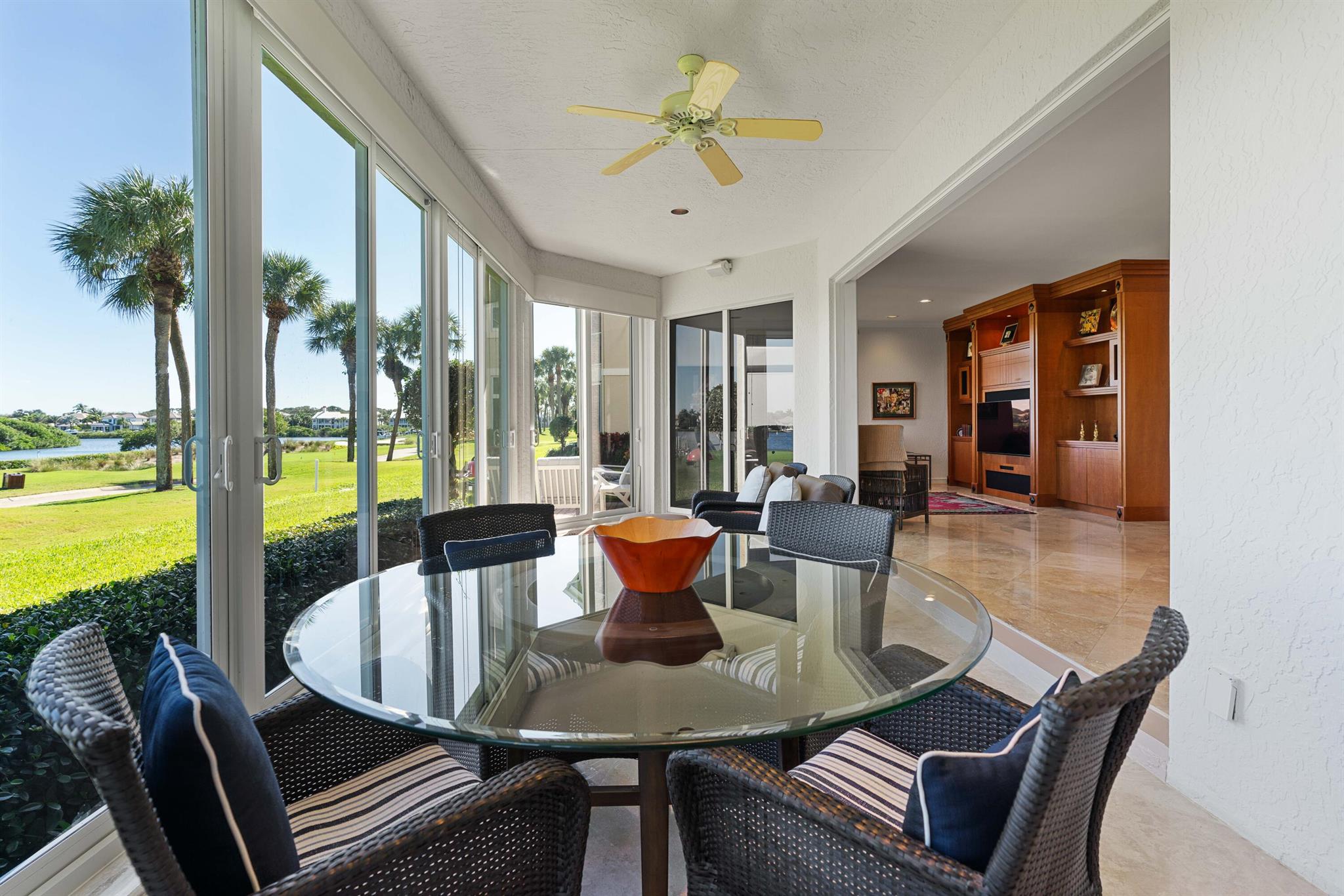 ADMIRALS COVE - Residential