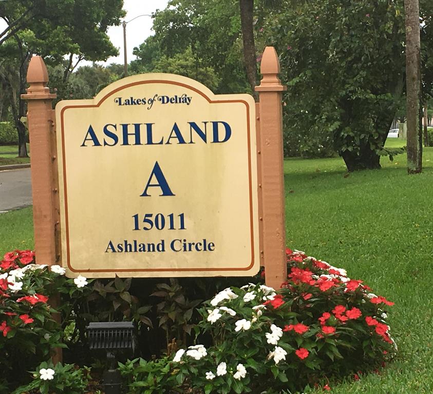 ASHLAND A CONDO - Residential