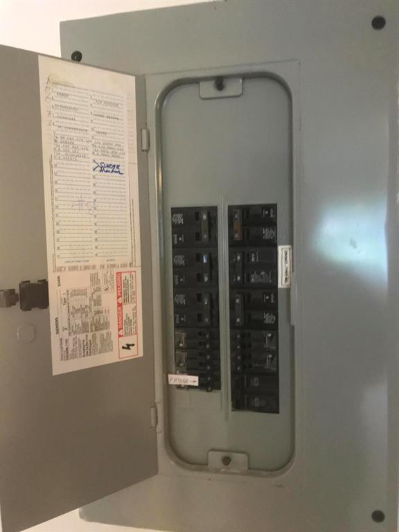 ASHLAND A CONDO - Residential