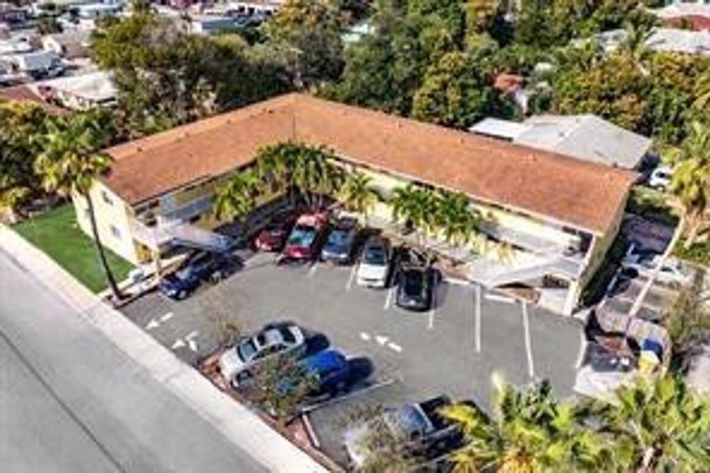 Photo of 925 K Street #4, Lake Worth Beach, FL 33460 (MLS # F10505185)