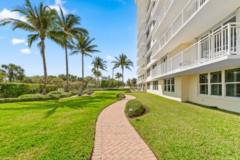 A home in Juno Beach