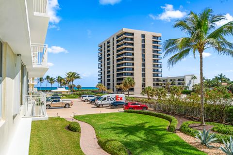 A home in Juno Beach