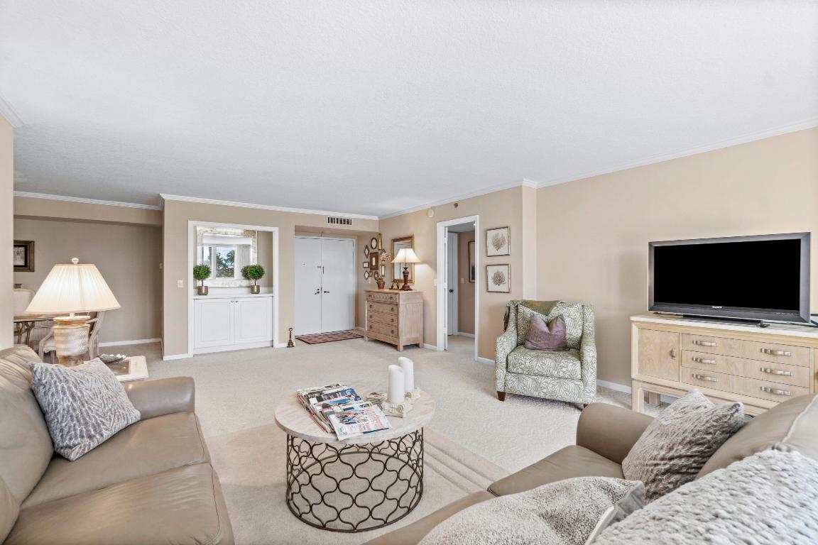 BRIGADOON CONDO - Residential