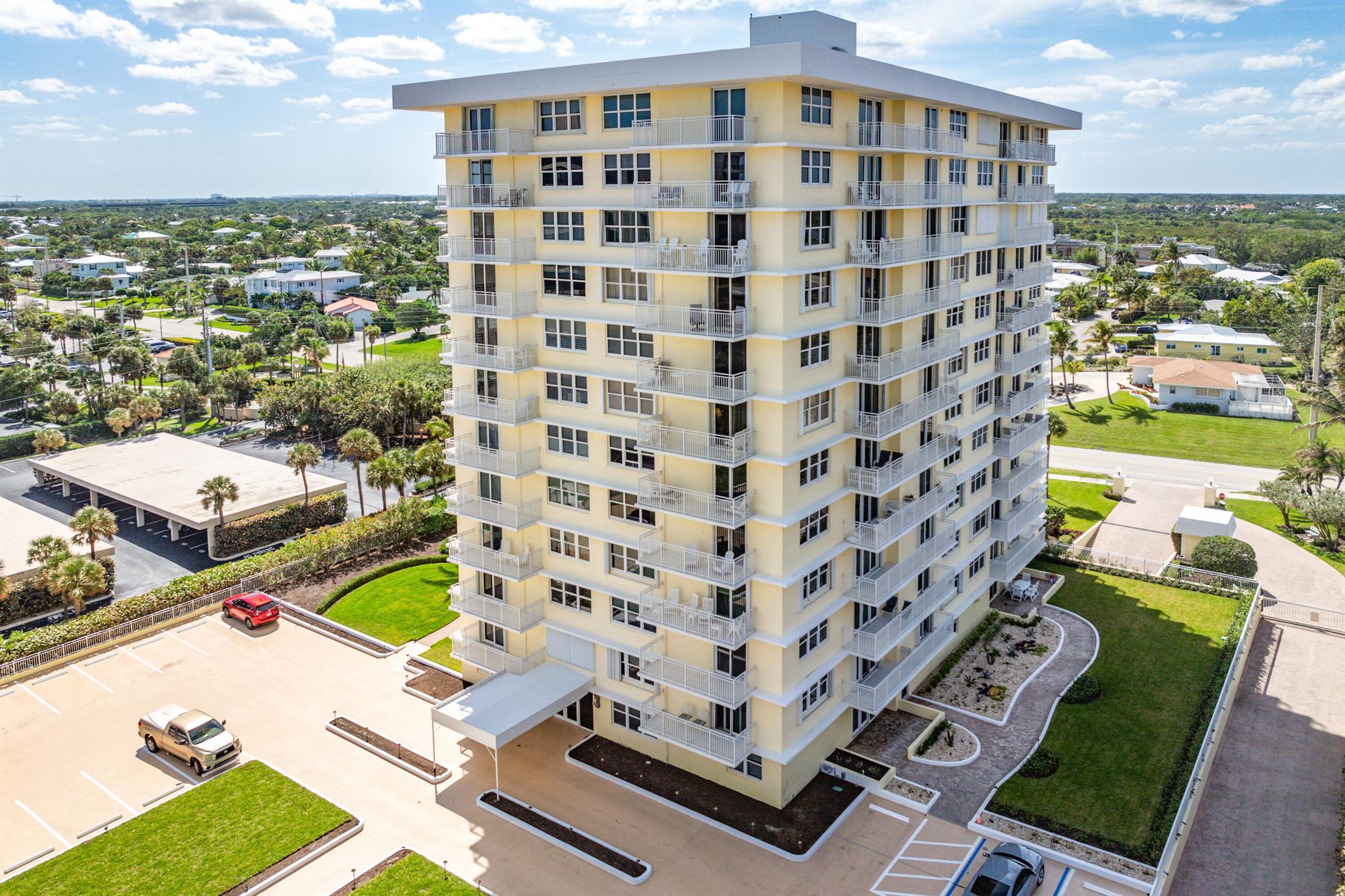 500 Ocean Drive W-2b