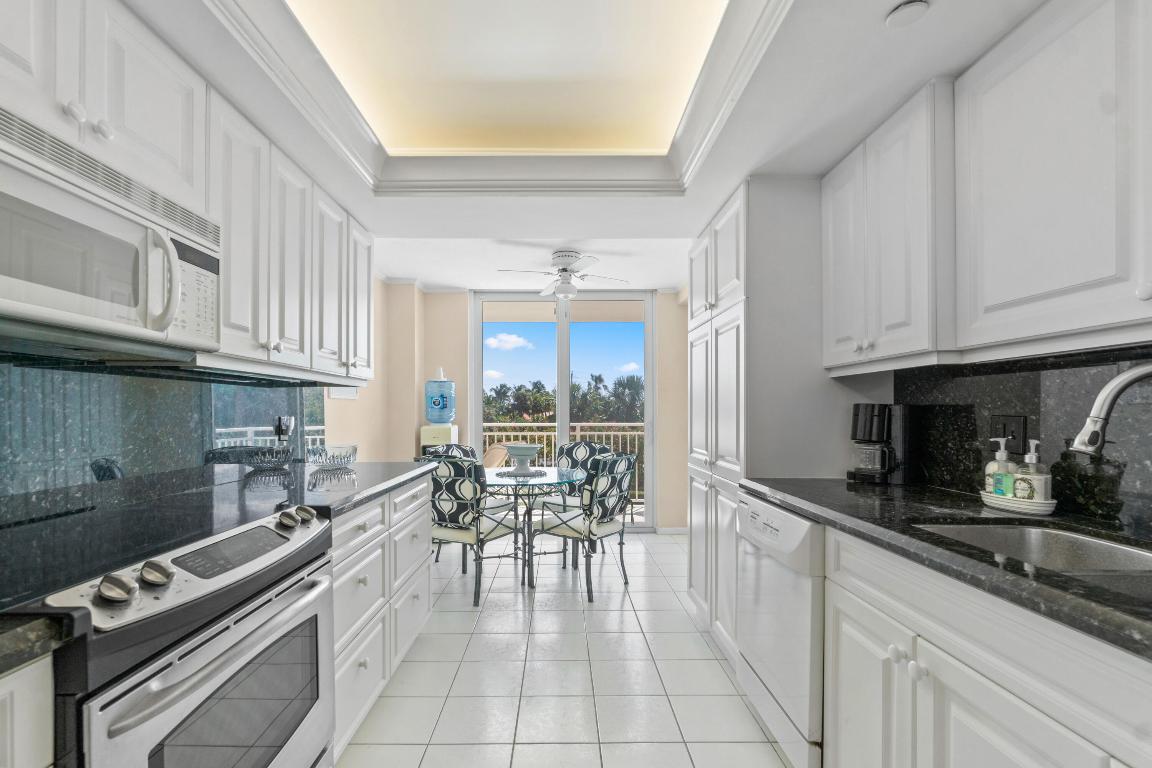 BRIGADOON CONDO - Residential