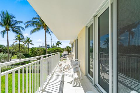 A home in Juno Beach