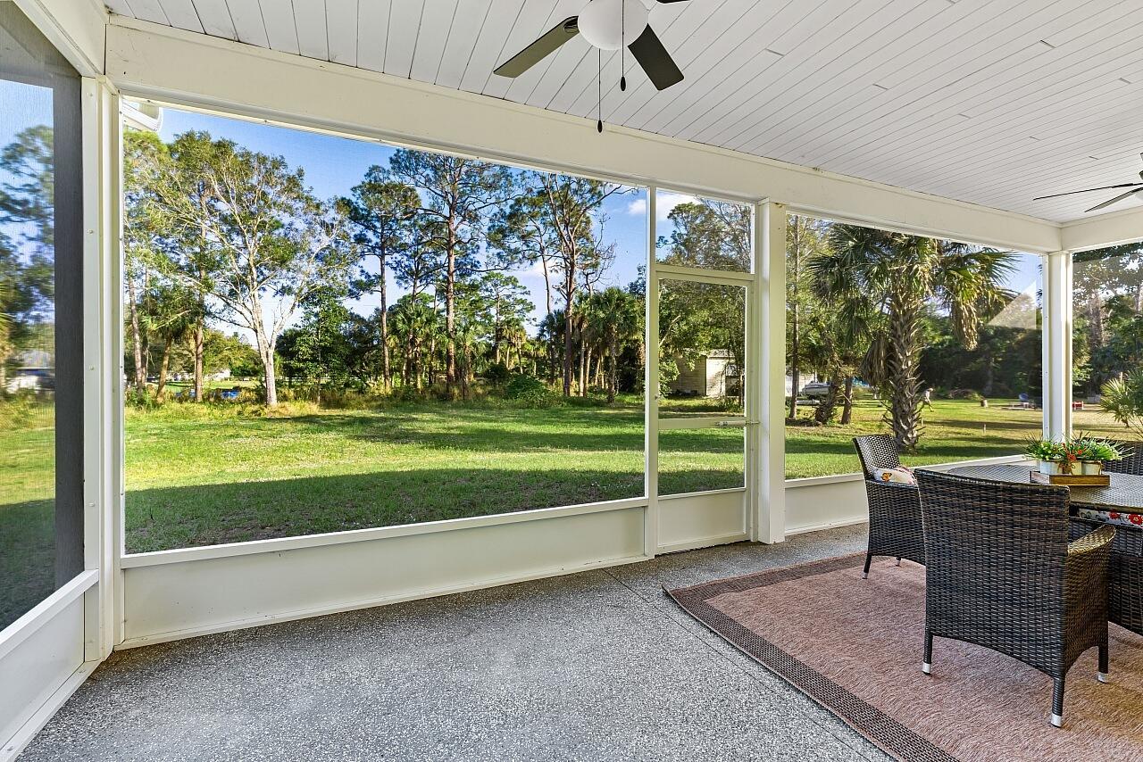 VERO LAKE ESTATES UNIT 5A - Residential