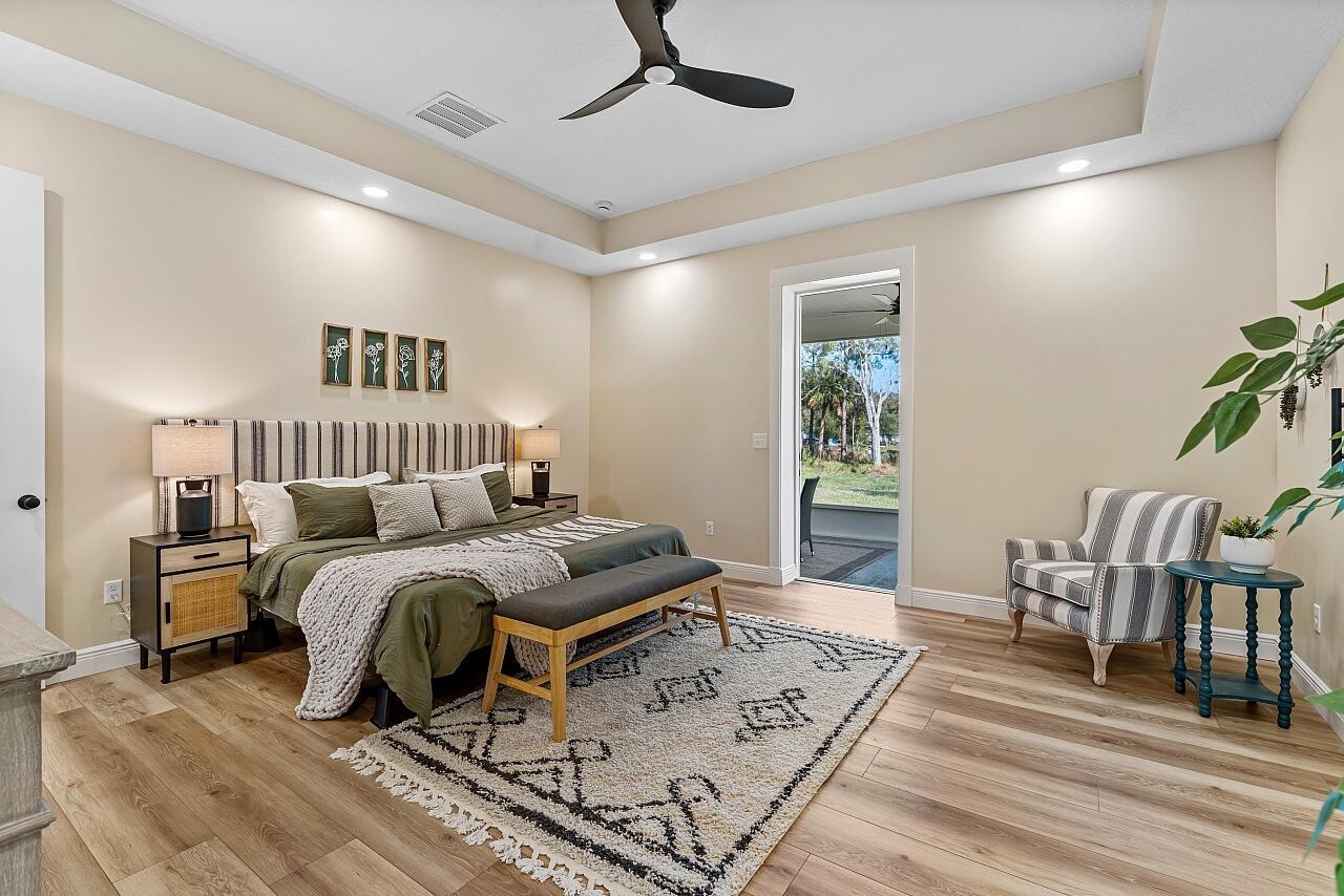 VERO LAKE ESTATES UNIT 5A - Residential