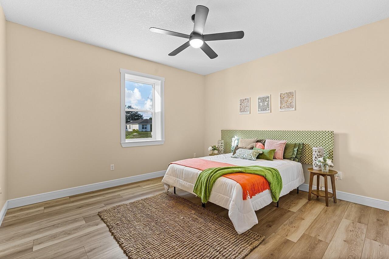 VERO LAKE ESTATES UNIT 5A - Residential