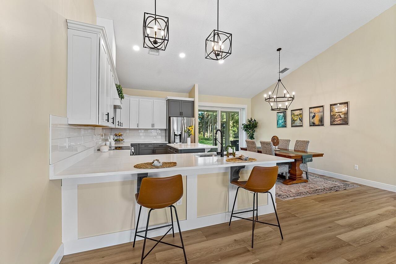 VERO LAKE ESTATES UNIT 5A - Residential