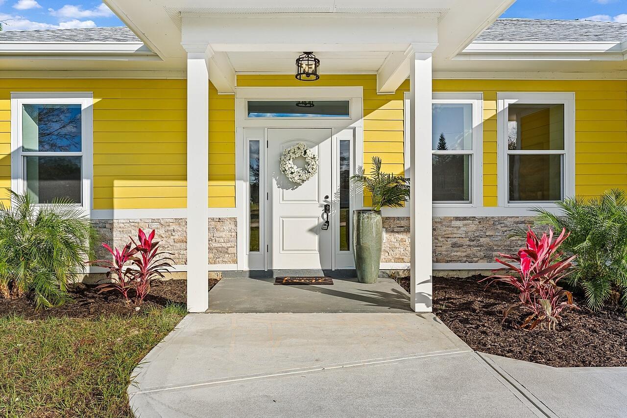 VERO LAKE ESTATES UNIT 5A - Residential