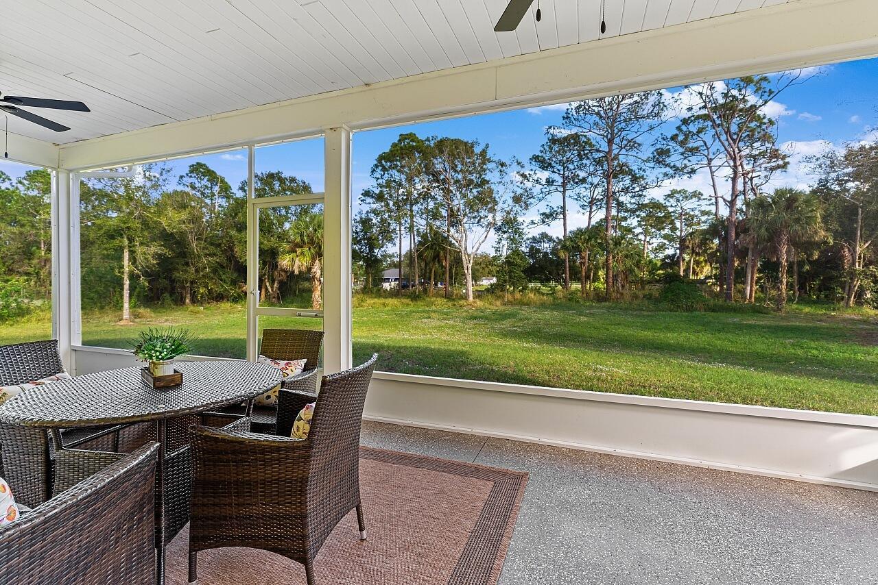 VERO LAKE ESTATES UNIT 5A - Residential