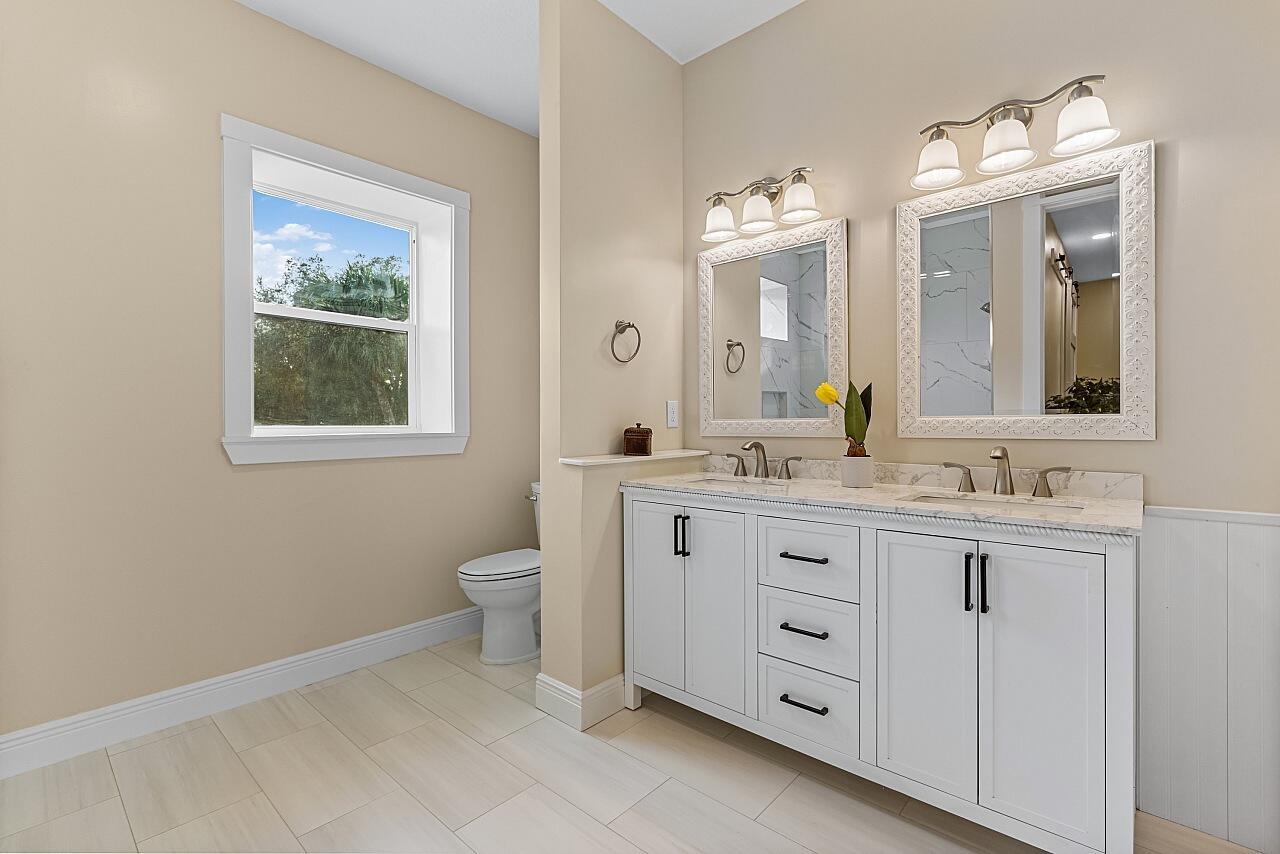 VERO LAKE ESTATES UNIT 5A - Residential