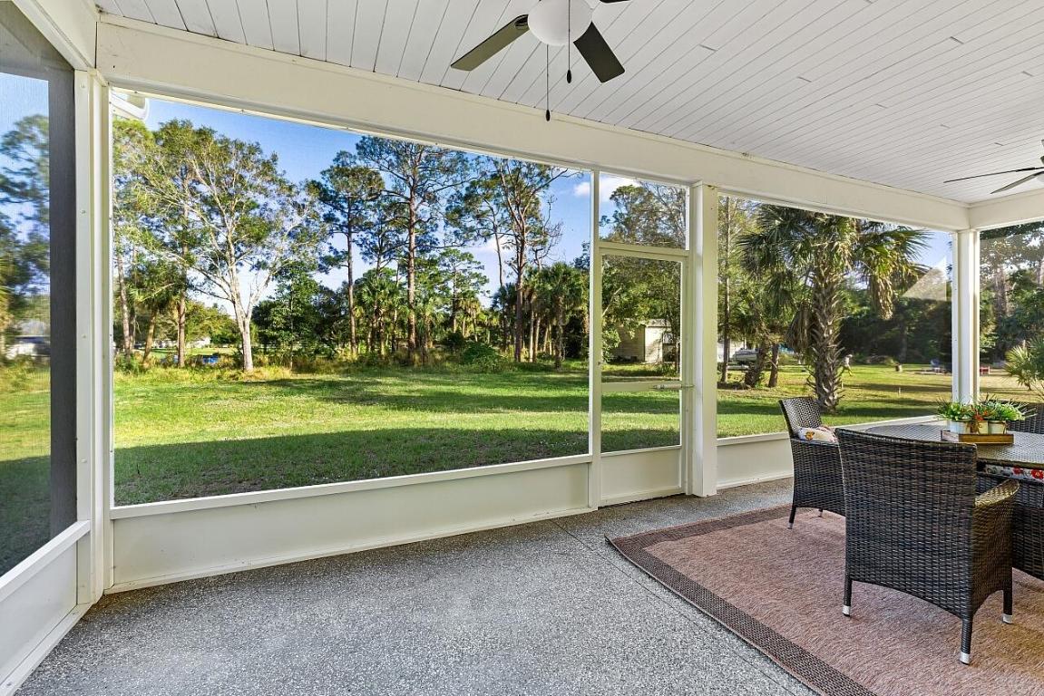 VERO LAKE ESTATES UNIT 5A - Residential