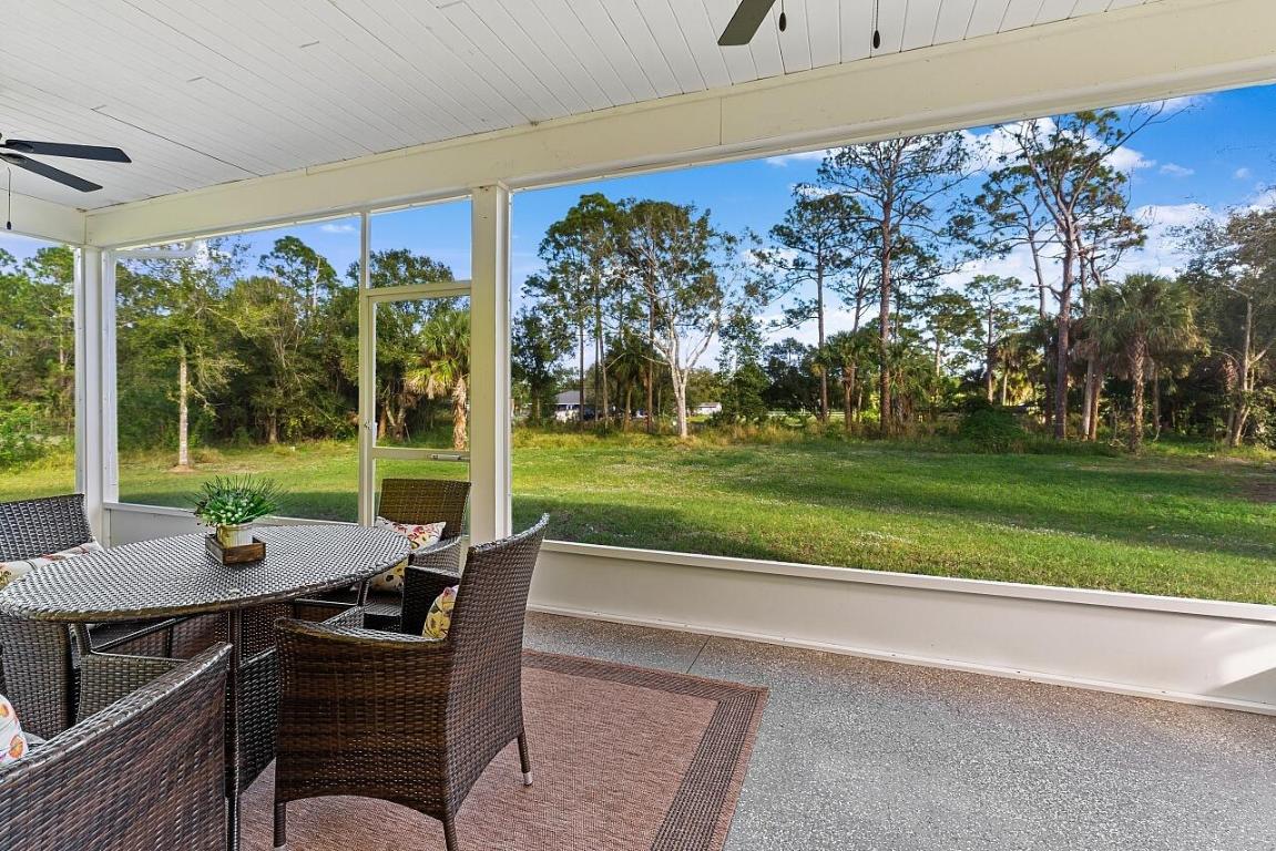 VERO LAKE ESTATES UNIT 5A - Residential