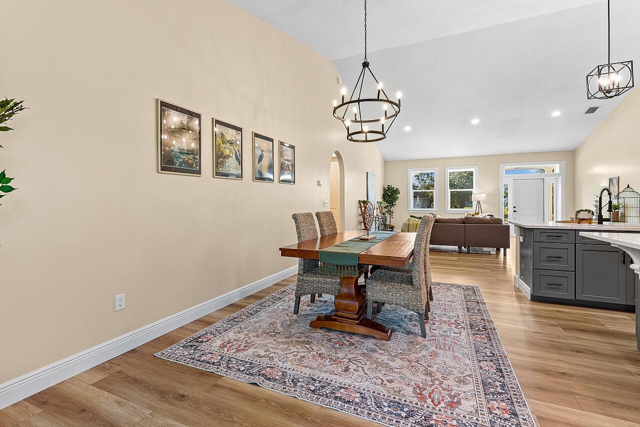 VERO LAKE ESTATES UNIT 5A - Residential